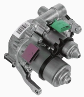 SACHS Selector Lever Module, transmission shift - Selector Lever Module Citro...